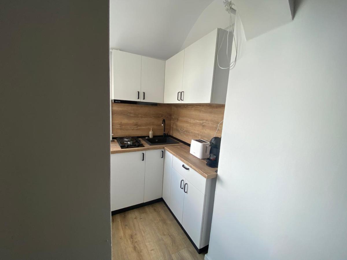 Doinei Cozy Flat Apartment Timisoara Ngoại thất bức ảnh