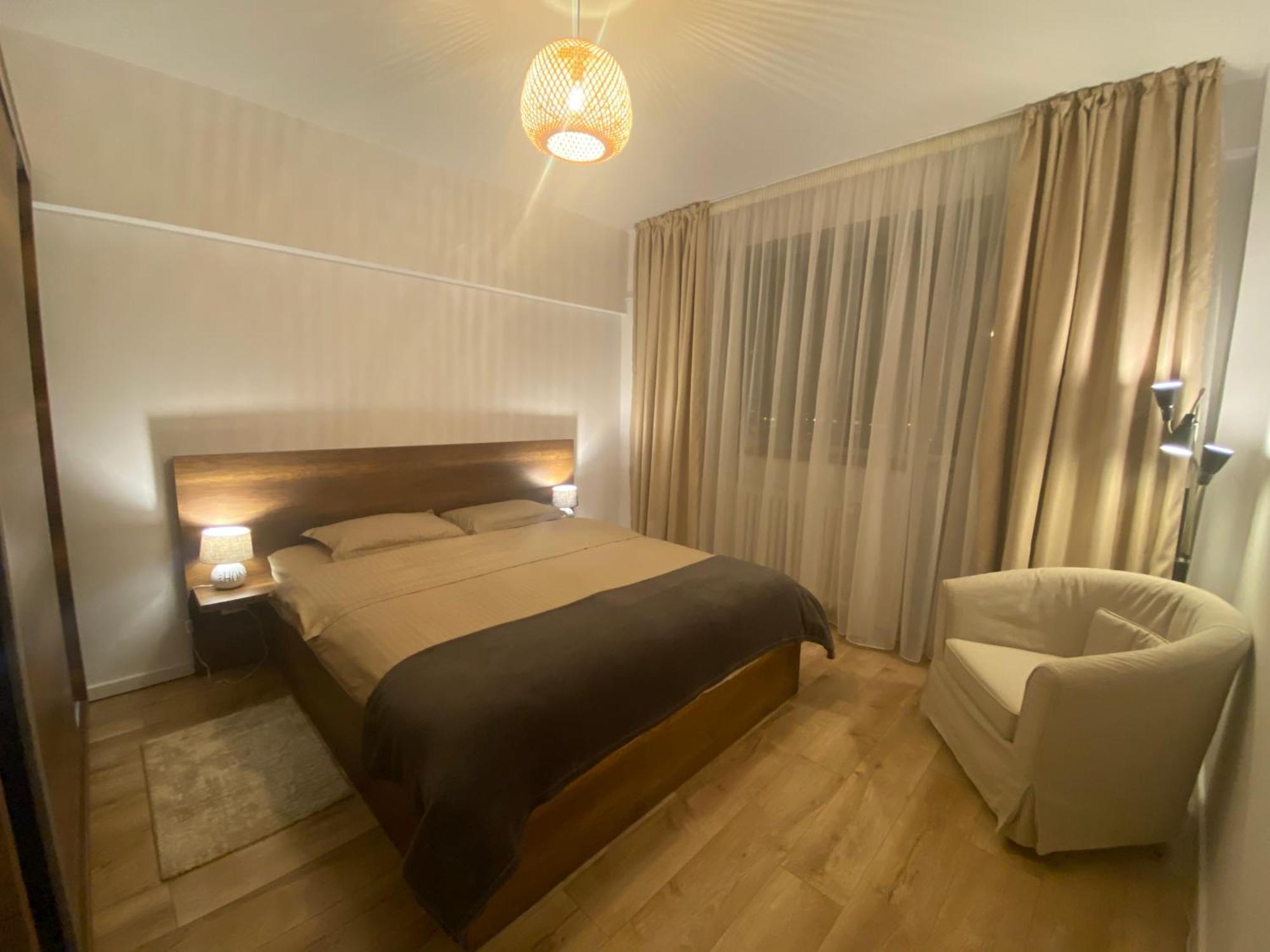 Doinei Cozy Flat Apartment Timisoara Ngoại thất bức ảnh