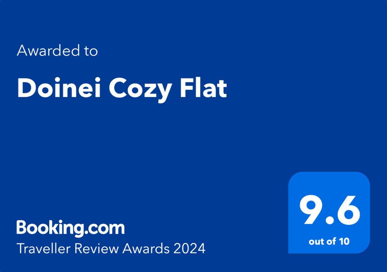 Doinei Cozy Flat Apartment Timisoara Ngoại thất bức ảnh