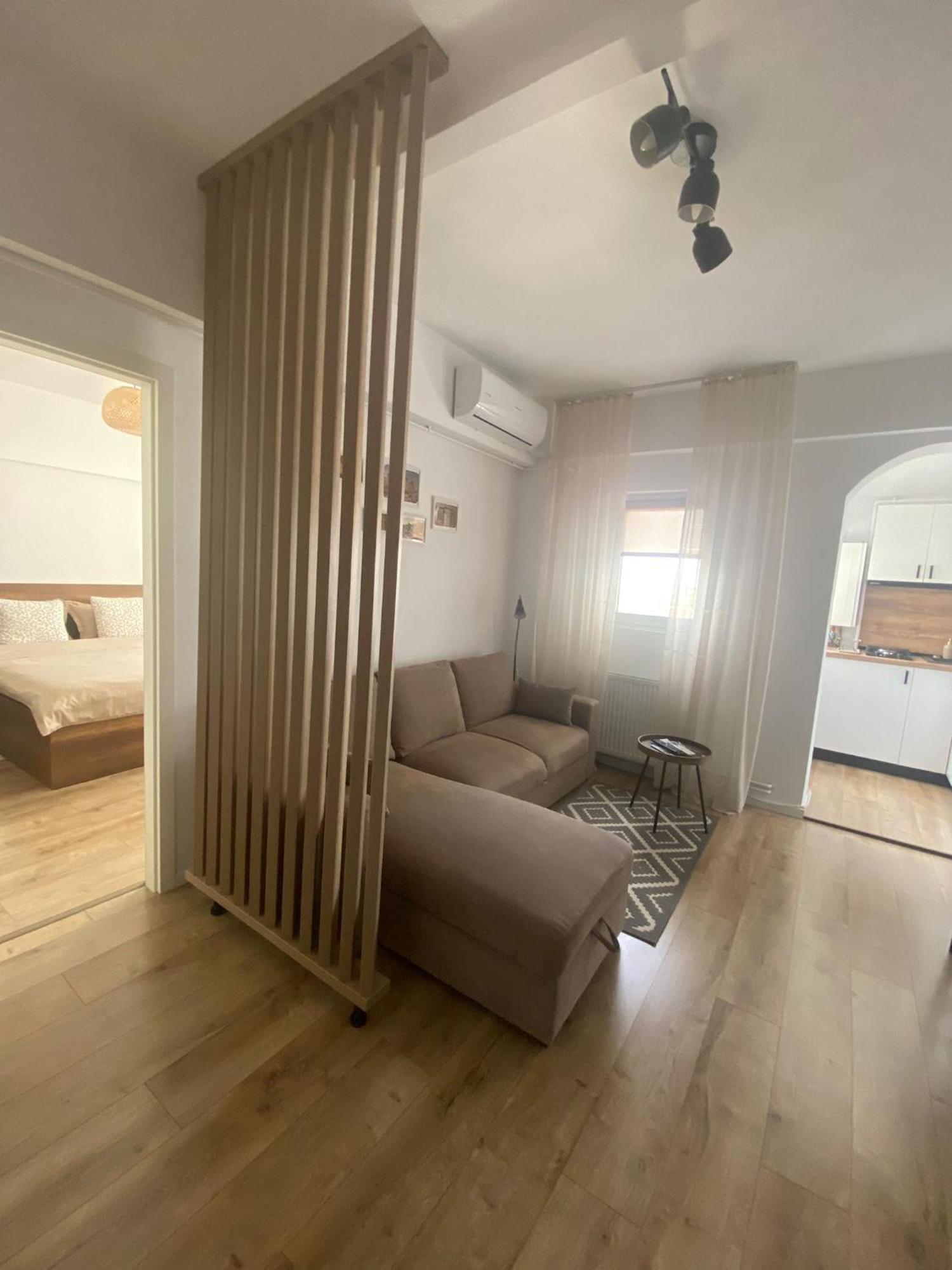Doinei Cozy Flat Apartment Timisoara Ngoại thất bức ảnh
